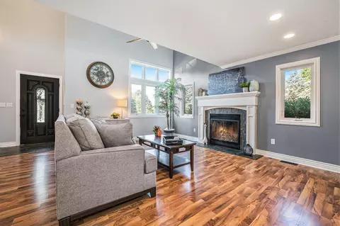 Living - 3123 140th Ave, Salem, MI 49323 photo 1 of 1