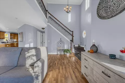 Entry Way - 3123 140th Ave, Salem, MI 49323 photo 3 of 4
