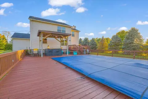 Exterior - 3123 140th Ave, Salem, MI 49323 photo 10 of 14