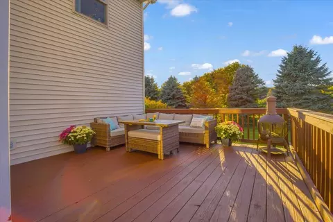 Exterior - 3123 140th Ave, Salem, MI 49323 photo 5 of 14