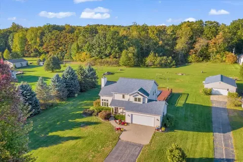 View/Area - 3123 140th Ave, Salem, MI 49323 photo 1 of 11