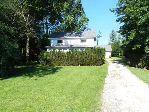 10344 Baldwin Rd, Bridgman, MI 49106