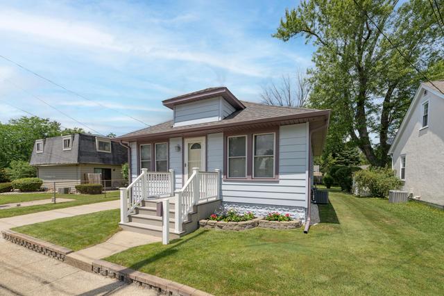 318 Whitcomb St, Kalamazoo, MI 49001
