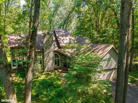2705 W Glenlord Rd, Lincoln, MI 49127