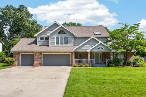 1327 Mulberry Ln, Lincoln, MI 49085