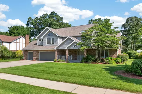 1327 Mulberry Ln, Lincoln, MI 49085