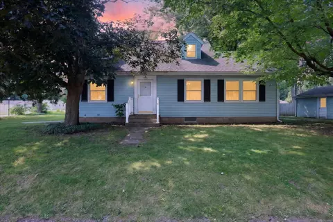 1446 Eagle St, Niles, MI 49120
