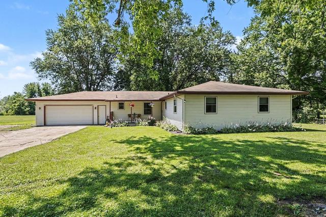 4226 John Goff Rd, Watervliet, MI 49098