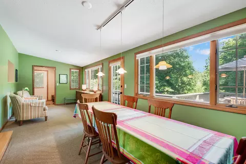 Dining - 5515 Kaiser Rd, Chikaming, MI 49125 photo 2 of 2