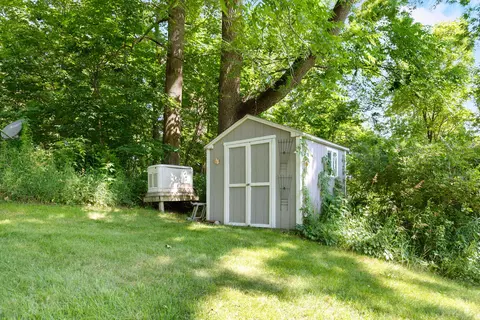 Exterior - 5515 Kaiser Rd, Chikaming, MI 49125 photo 8 of 9