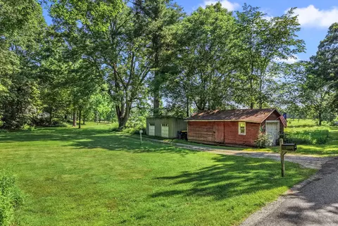 Exterior - 5515 Kaiser Rd, Chikaming, MI 49125 photo 9 of 9