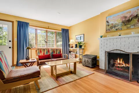 Living - 5515 Kaiser Rd, Chikaming, MI 49125 photo 1 of 5
