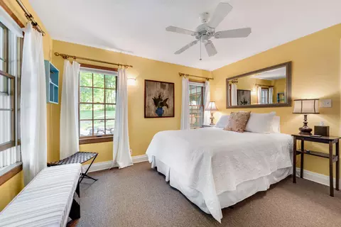 Bedroom - 5515 Kaiser Rd, Chikaming, MI 49125 photo 2 of 2