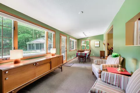 Exterior - 5515 Kaiser Rd, Chikaming, MI 49125 photo 6 of 9