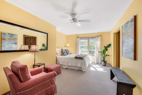 Bedroom - 5515 Kaiser Rd, Chikaming, MI 49125 photo 1 of 2