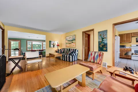 Living - 5515 Kaiser Rd, Chikaming, MI 49125 photo 5 of 5
