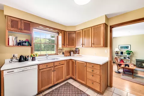 Kitchen - 5515 Kaiser Rd, Chikaming, MI 49125 photo 1 of 3