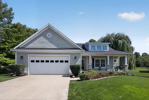 15 Longmeadow Ln, Niles, MI 49120