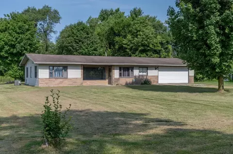 69588 Baldwin Prairie Rd, Porter, MI 49130