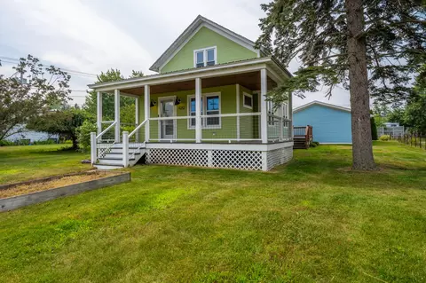 4212 Orchard St, Bridgman, MI 49106