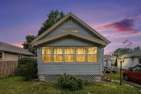 1349 Hickory St, Niles, MI 49120