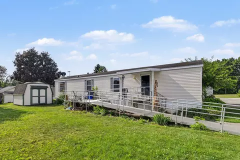 69205 Garver Lake Road Unit Rd #19, Ontwa, MI 49112