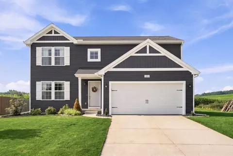835 Misty Ridge Dr, Middleville, MI 49333