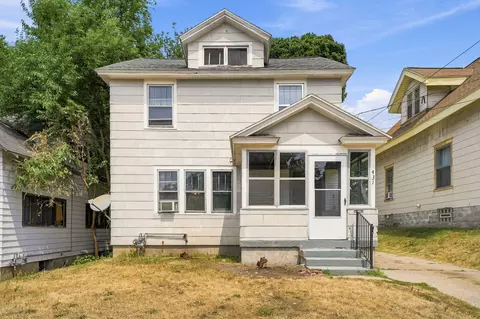 431 Delaware St SE, Grand Rapids, MI 49507