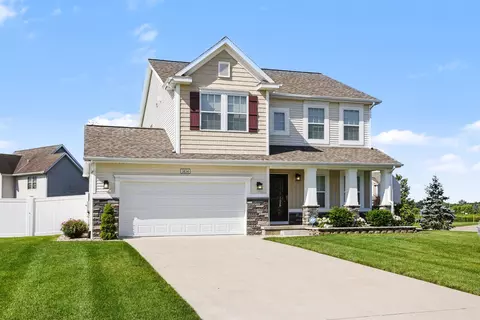 1434 Solak Ct, Royalton, MI 49085