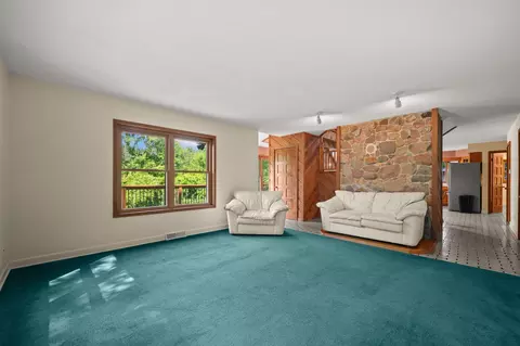 Living - 500 Tuttle Rd, Baroda, MI 49101 photo 3 of 6
