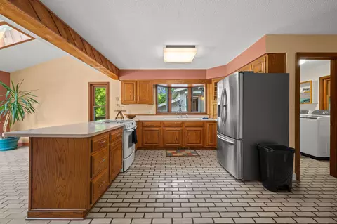 Kitchen - 500 Tuttle Rd, Baroda, MI 49101 photo 3 of 6