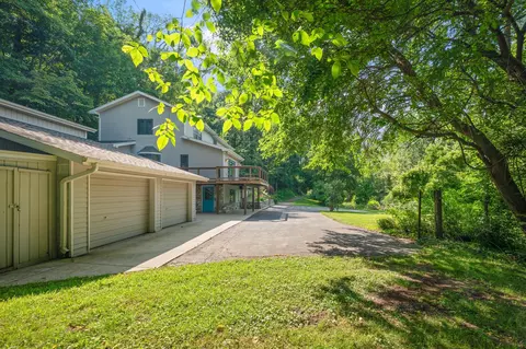 Exterior - 500 Tuttle Rd, Baroda, MI 49101 photo 14 of 19