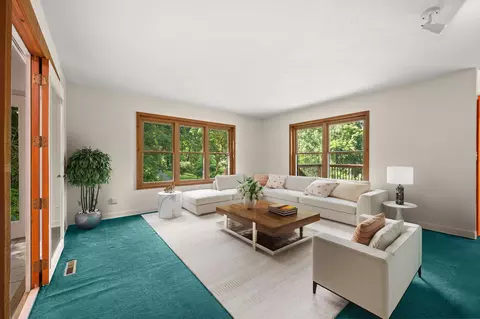 Living - 500 Tuttle Rd, Baroda, MI 49101 photo 2 of 6