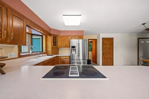 Kitchen - 500 Tuttle Rd, Baroda, MI 49101 photo 1 of 6