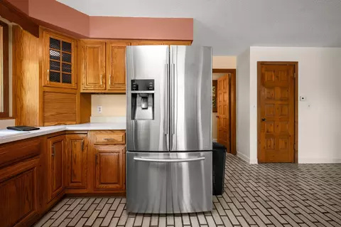 Kitchen - 500 Tuttle Rd, Baroda, MI 49101 photo 6 of 6
