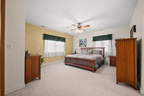 Bedroom - 500 Tuttle Rd, Baroda, MI 49101 photo 1 of 8