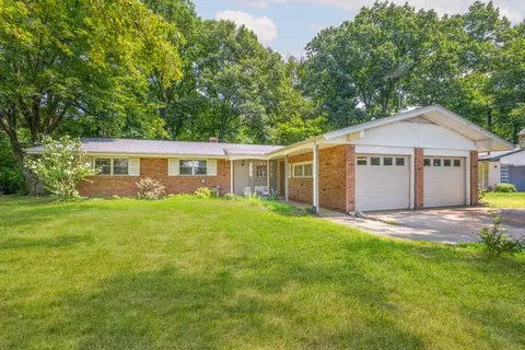 4453 Chaparral Rd, Royalton, MI 49085