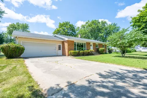 5432 S Roosevelt Rd, Lincoln, MI 49127