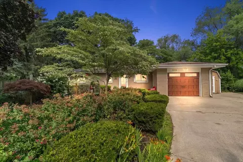 5236 Wilshire Ter, Lincoln, MI 49085