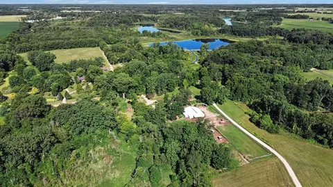 View/Area - 64795 Cassopolis Rd, Calvin, MI 49031 photo 2 of 7