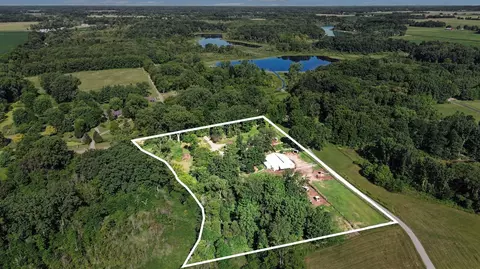 View/Area - 64795 Cassopolis Rd, Calvin, MI 49031 photo 5 of 7