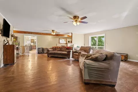 Living - 64795 Cassopolis Rd, Calvin, MI 49031 photo 1 of 1