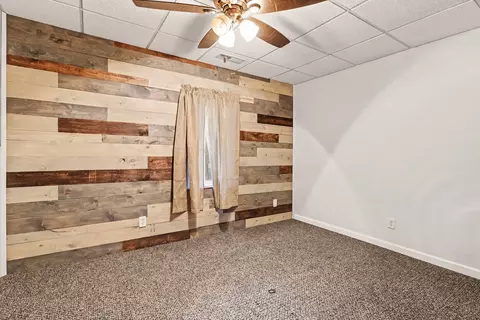 Bedroom - 64795 Cassopolis Rd, Calvin, MI 49031 photo 3 of 4