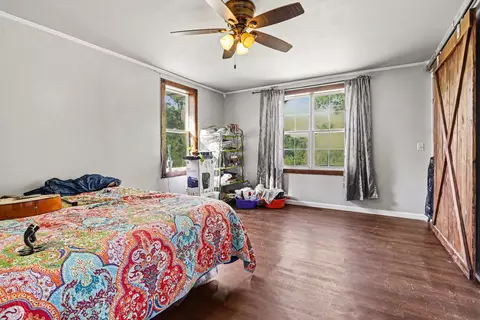 Bedroom - 64795 Cassopolis Rd, Calvin, MI 49031 photo 1 of 4