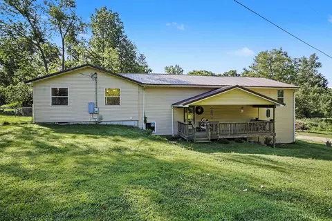 Exterior - 64795 Cassopolis Rd, Calvin, MI 49031 photo 10 of 11