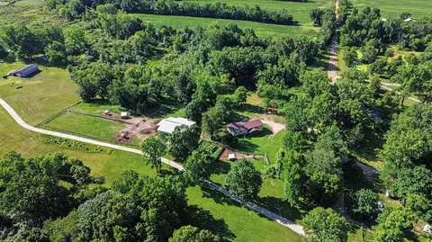 View/Area - 64795 Cassopolis Rd, Calvin, MI 49031 photo 1 of 7