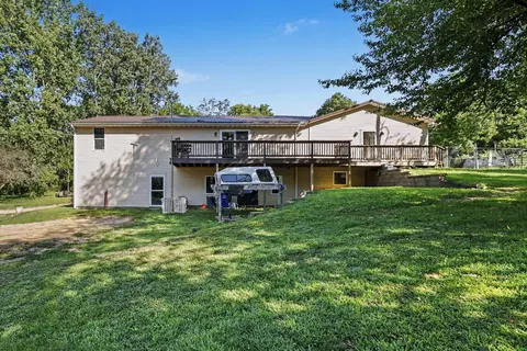 Exterior - 64795 Cassopolis Rd, Calvin, MI 49031 photo 7 of 11