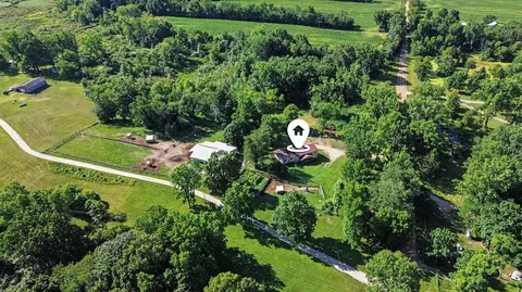 View/Area - 64795 Cassopolis Rd, Calvin, MI 49031 photo 4 of 7