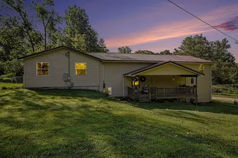 Exterior - 64795 Cassopolis Rd, Calvin, MI 49031 photo 9 of 11