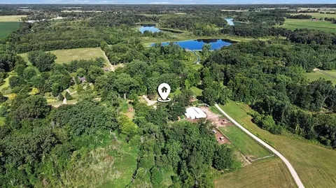 View/Area - 64795 Cassopolis Rd, Calvin, MI 49031 photo 6 of 7